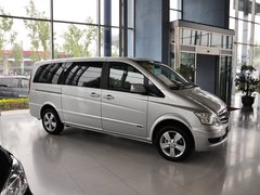 2013款 3.0L 自动 舒适版 7座