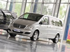 2013款 3.0L 自动 舒适版 7座