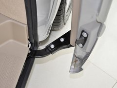 2013款 3.0L 自动 舒适版 7座
