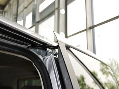 2013款 3.0L 自动 舒适版 7座