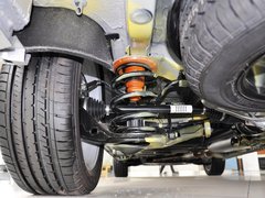 2013款 3.0L 自动 舒适版 7座