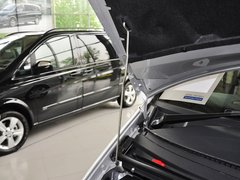 2013款 3.0L 自动 舒适版 7座