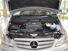 2013款 3.0L 自动 舒适版 7座