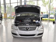 2013款 3.0L 自动 舒适版 7座
