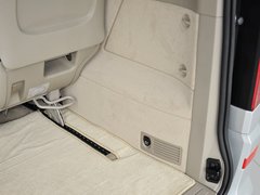 2013款 3.0L 自动 舒适版 7座