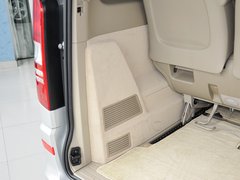 2013款 3.0L 自动 舒适版 7座