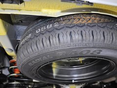 2013款 3.0L 自动 舒适版 7座