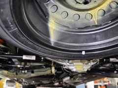 2013款 3.0L 自动 舒适版 7座