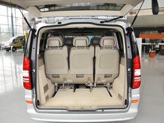 2013款 3.0L 自动 舒适版 7座