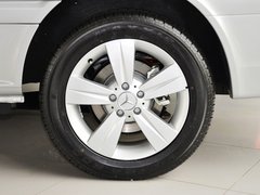 2013款 3.0L 自动 舒适版 7座