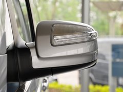 2013款 3.0L 自动 舒适版 7座
