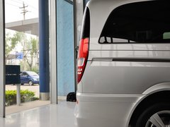 2013款 3.0L 自动 舒适版 7座