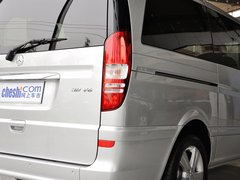 2013款 3.0L 自动 舒适版 7座