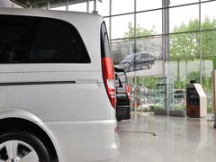 2013款 3.0L 自动 舒适版 7座