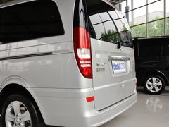 2013款 3.0L 自动 舒适版 7座