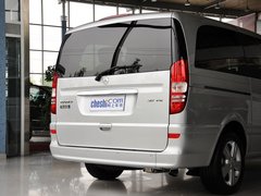 2013款 3.0L 自动 舒适版 7座