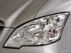2013款 3.0L 自动 舒适版 7座