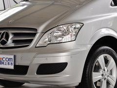 2013款 3.0L 自动 舒适版 7座