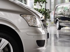 2013款 3.0L 自动 舒适版 7座