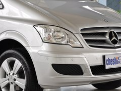 2013款 3.0L 自动 舒适版 7座