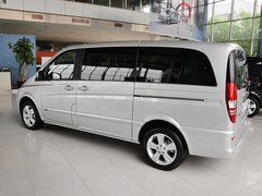 2013款 3.0L 自动 舒适版 7座