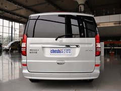 2013款 3.0L 自动 舒适版 7座