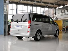 2013款 3.0L 自动 舒适版 7座