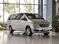2013款 3.0L 自动 舒适版 7座