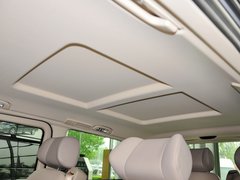 2013款 3.0L 自动 舒适版 7座