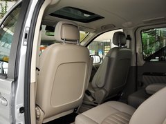 2013款 3.0L 自动 舒适版 7座