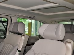 2013款 3.0L 自动 舒适版 7座