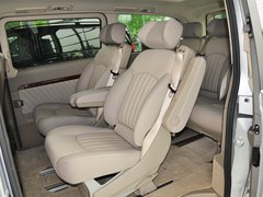 2013款 3.0L 自动 舒适版 7座
