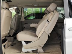2013款 3.0L 自动 舒适版 7座