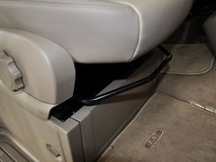 2013款 3.0L 自动 舒适版 7座