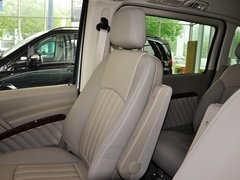 2013款 3.0L 自动 舒适版 7座