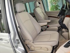 2013款 3.0L 自动 舒适版 7座