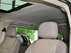 2013款 3.0L 自动 舒适版 7座