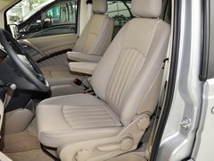 2013款 3.0L 自动 舒适版 7座