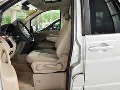 2013款 3.0L 自动 舒适版 7座