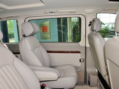 2013款 3.0L 自动 舒适版 7座