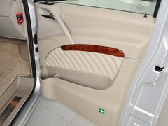 2013款 3.0L 自动 舒适版 7座