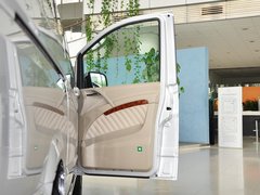 2013款 3.0L 自动 舒适版 7座