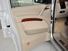 2013款 3.0L 自动 舒适版 7座