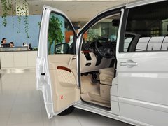 2013款 3.0L 自动 舒适版 7座
