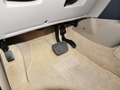 2013款 3.0L 自动 舒适版 7座