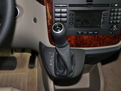 2013款 3.0L 自动 舒适版 7座