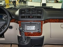 2013款 3.0L 自动 舒适版 7座