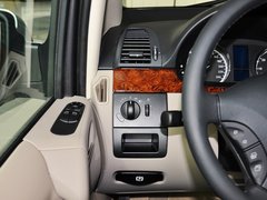 2013款 3.0L 自动 舒适版 7座
