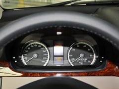 2013款 3.0L 自动 舒适版 7座