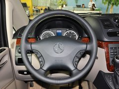2013款 3.0L 自动 舒适版 7座